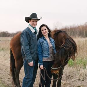 Meet your Posher, Bryan